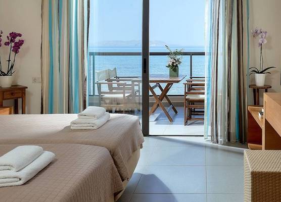 Creteco Hotel & Suites 1