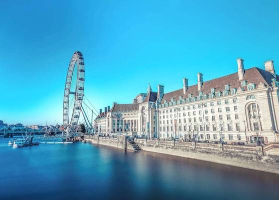 London Marriott Hotel County Hall 1