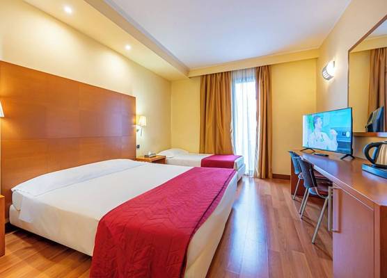 Luna Hotel Lago Maggiore Arona 1