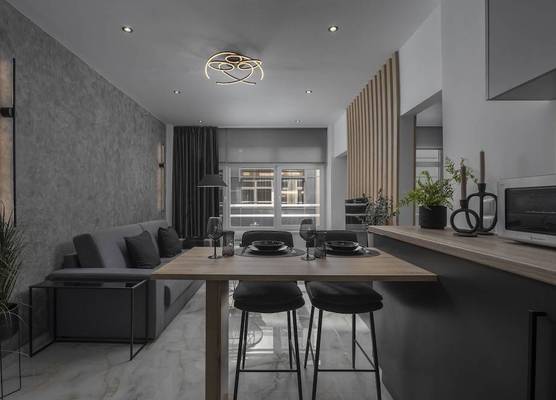 Nomades Suites 1