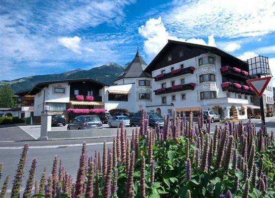 Hotel Bergland All Inclusive Top Quality 1