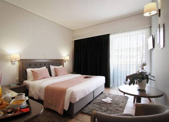 Green Hill Hotel 1