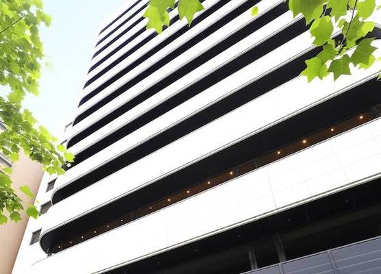 Karasuma Kyoto Hotel 1