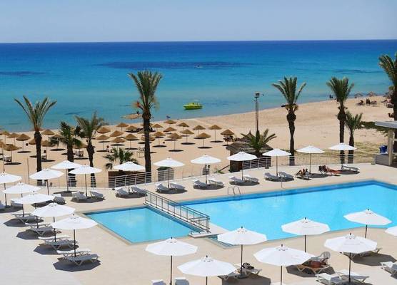 Omar Khayam Resort & Aqua Park 1