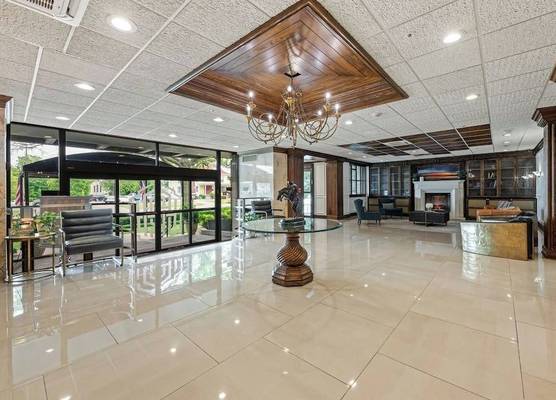 Hotel Phillips 1