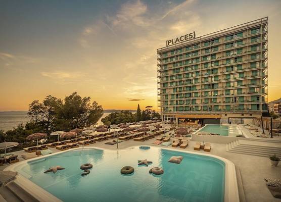 PLACES Dalmacija by Valamar 1