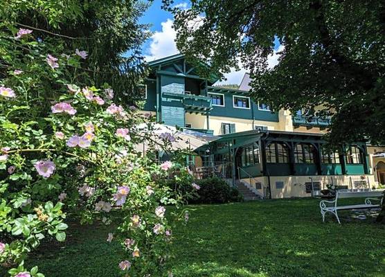 Landhotel Pacher 1