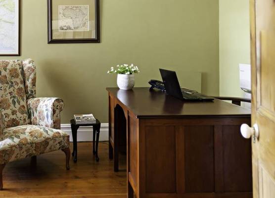 The Habit Self Catering 1