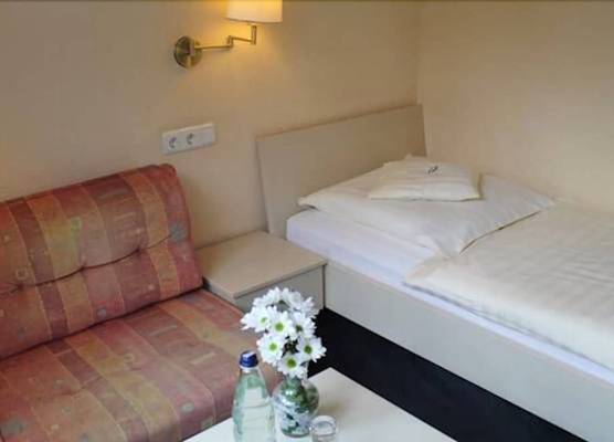 Hotel Lilienhof 1