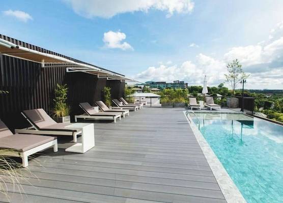 The Proud Rawai Resort 1