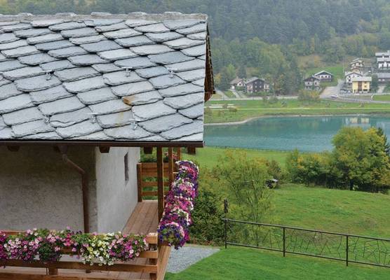 La Maison de Dolphe Chalet de Charme & Art gallery 1