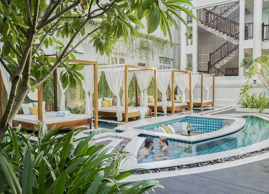Anio Boutique Hotel Hoian 1