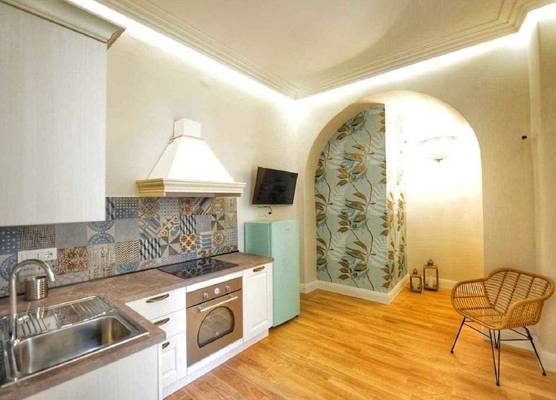 Domus D'Angelo B&B 1