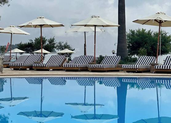 Kerkyra Blue Hotel & Spa by Louis Hotels 1