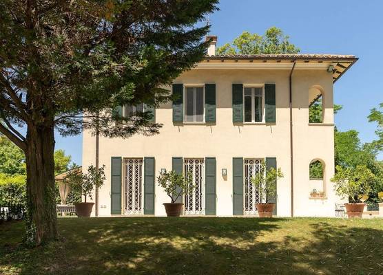 Villa Monacelli 1