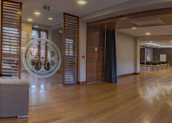 Your Hotel & Spa Alcobaça 1