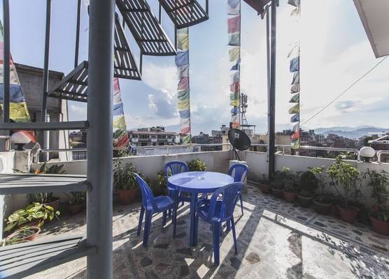 Annapurna Guest House 1