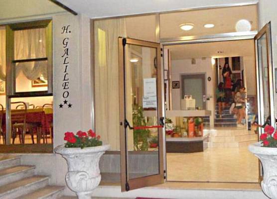 Hotel Galileo 1
