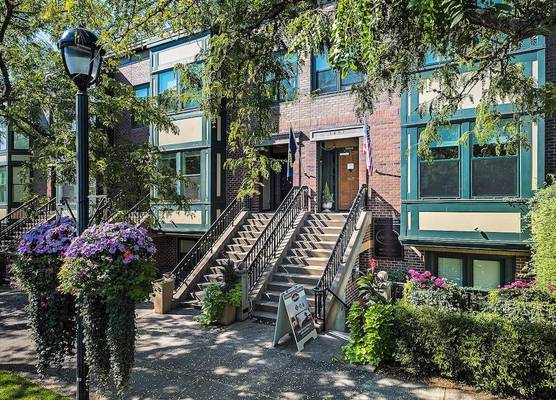 The Orenco Station Hotel 1