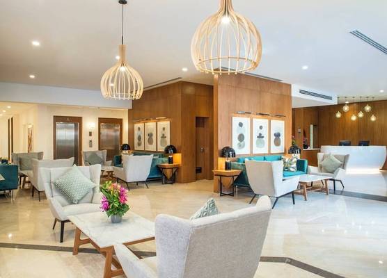 Staybridge Suites CAIRO - CITYSTARS by IHG 1
