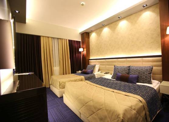 Prestige Hotel 1