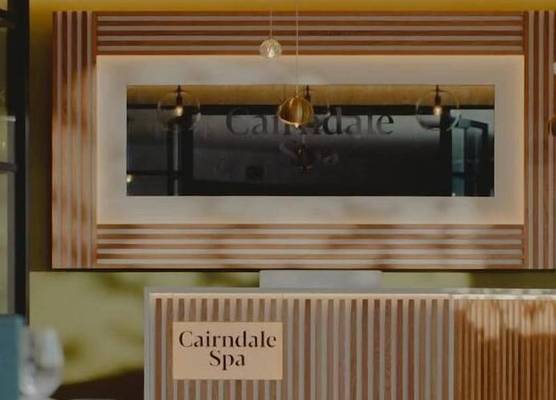 Cairndale Hotel & Spa 1