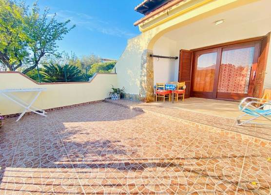 Casa Vacanze Ambra 1
