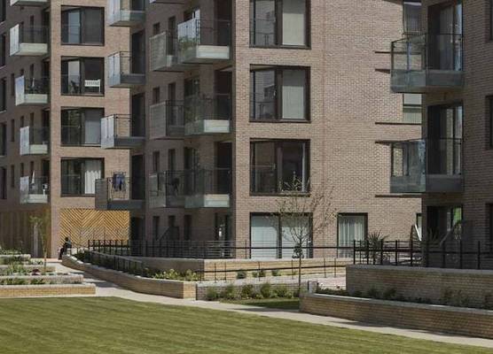 Citystay Living - Mill Park Apartments 1
