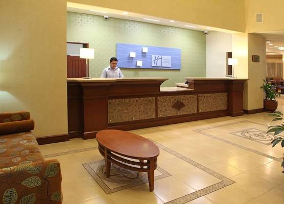 Holiday Inn Express & Suites CUERNAVACA by IHG 1