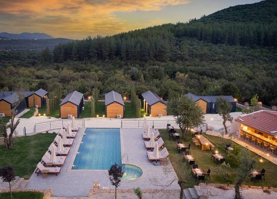 Kairos Hotel 1