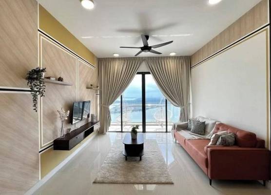 Bora, Frelories Seaview Suite by Antlerzone 1