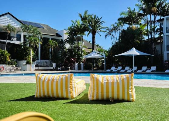 Mercure Gold Coast Resort 1