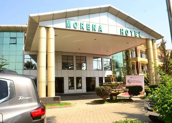 Morena Hotel Dodoma 1