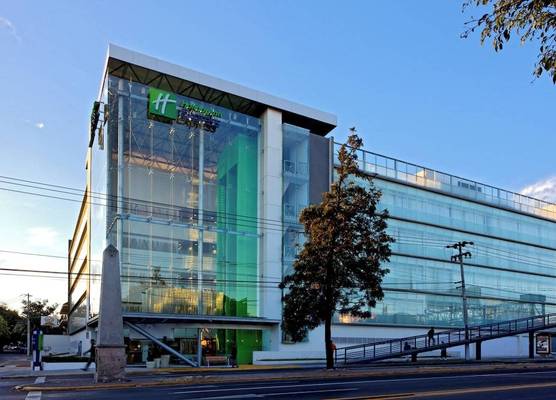 Holiday Inn Express GUADALAJARA EXPO by IHG 1