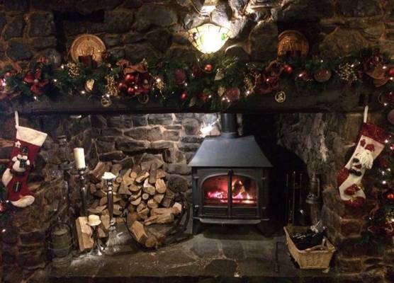 Greyhound Country Inn 1