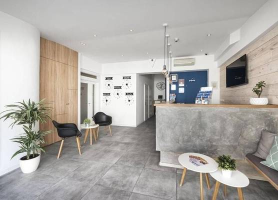 Chesscom Guesthouse 1