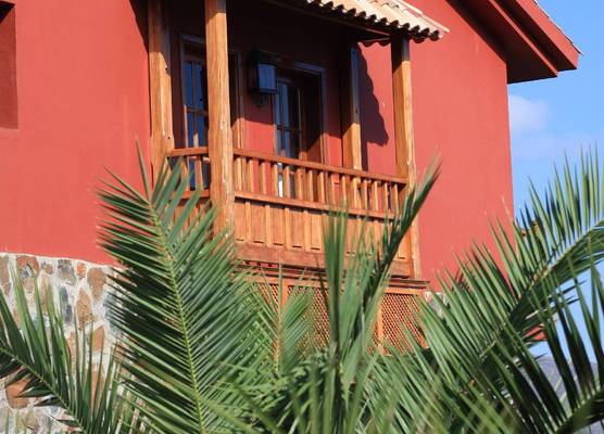 Hotel Las Tirajanas 1