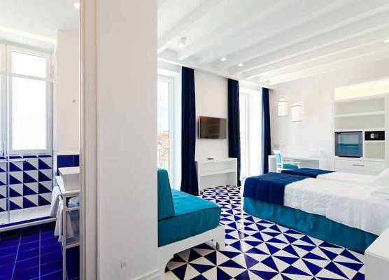 Maison Blu - Intimate GuestHouse 1