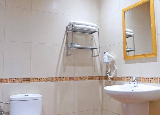 Hotel & Golf Ca La Caputxeta - Adults Only 1