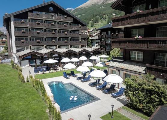 Mirabeau Alpine 1