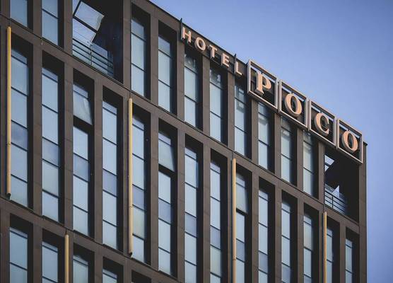 Hotel POCO Seongsu 1