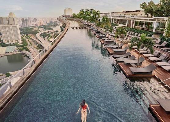 Marina Bay Sands 1