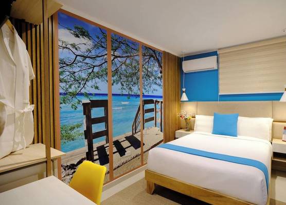 Victoria City Hotel 1