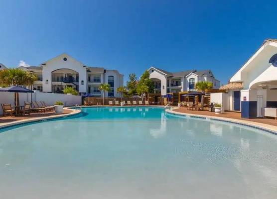 Landing Apartments Gulf Shores 1