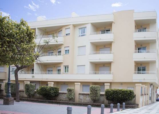 Apartamentos Turísticos Fercomar 1