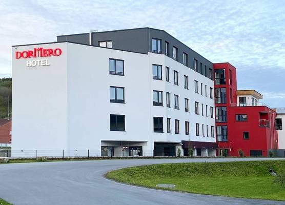 DORMERO Hotel Deggendorf 1
