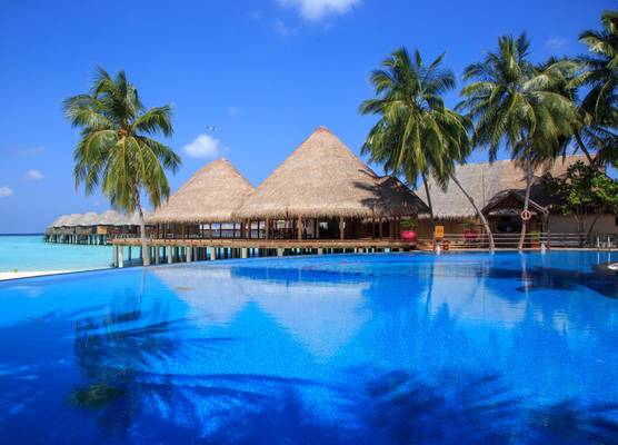Sun Siyam Vilu Reef Maldives 1