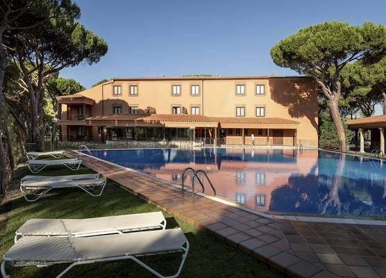 Parador de Tordesillas 1