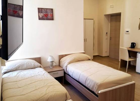 B&B Funikuli Funikula 1