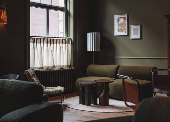 Arthouse Glasgow - Newly Refurbished 1